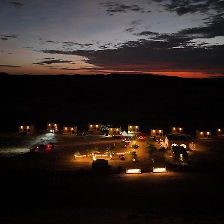 Al Hawiyah Camp Otel Dış mekan fotoğraf