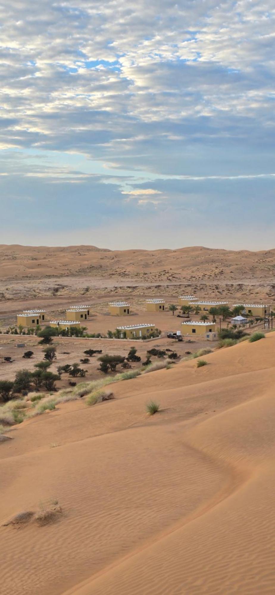Al Hawiyah Camp Otel Dış mekan fotoğraf