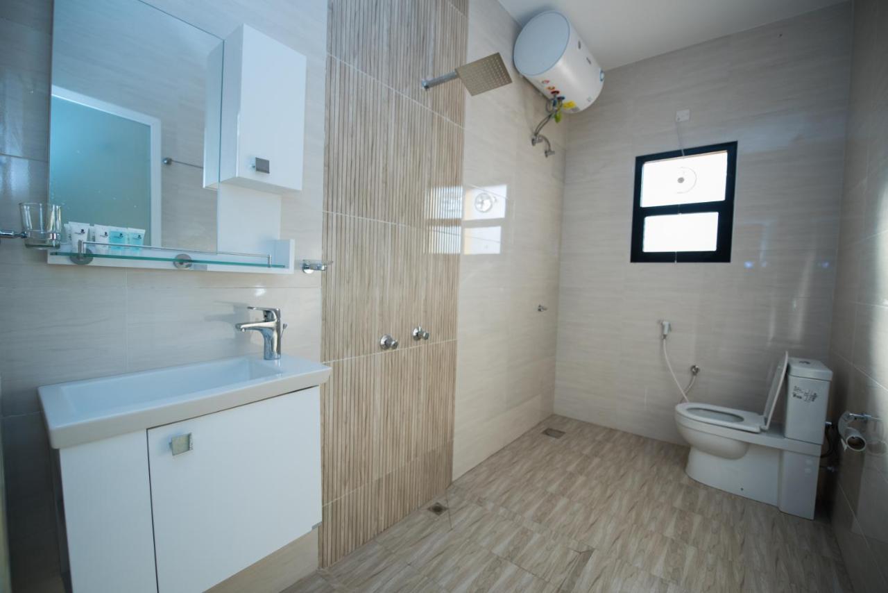 Al Hawiyah Camp Otel Dış mekan fotoğraf