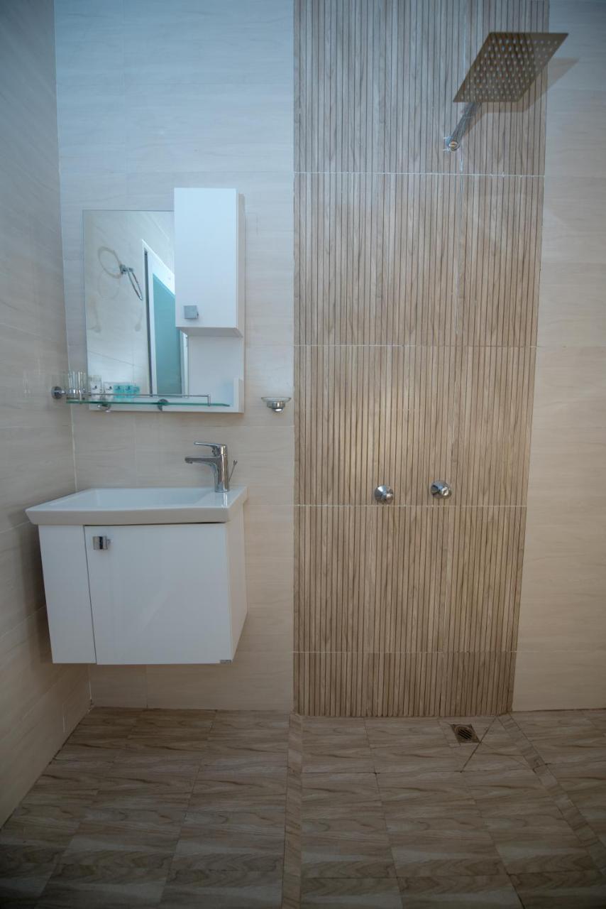 Al Hawiyah Camp Otel Dış mekan fotoğraf